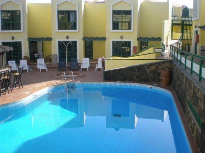Appartamento Tao Caleta Playa *