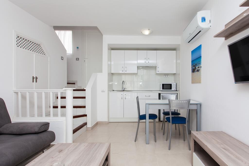 Appartamento Tao Caleta Playa *