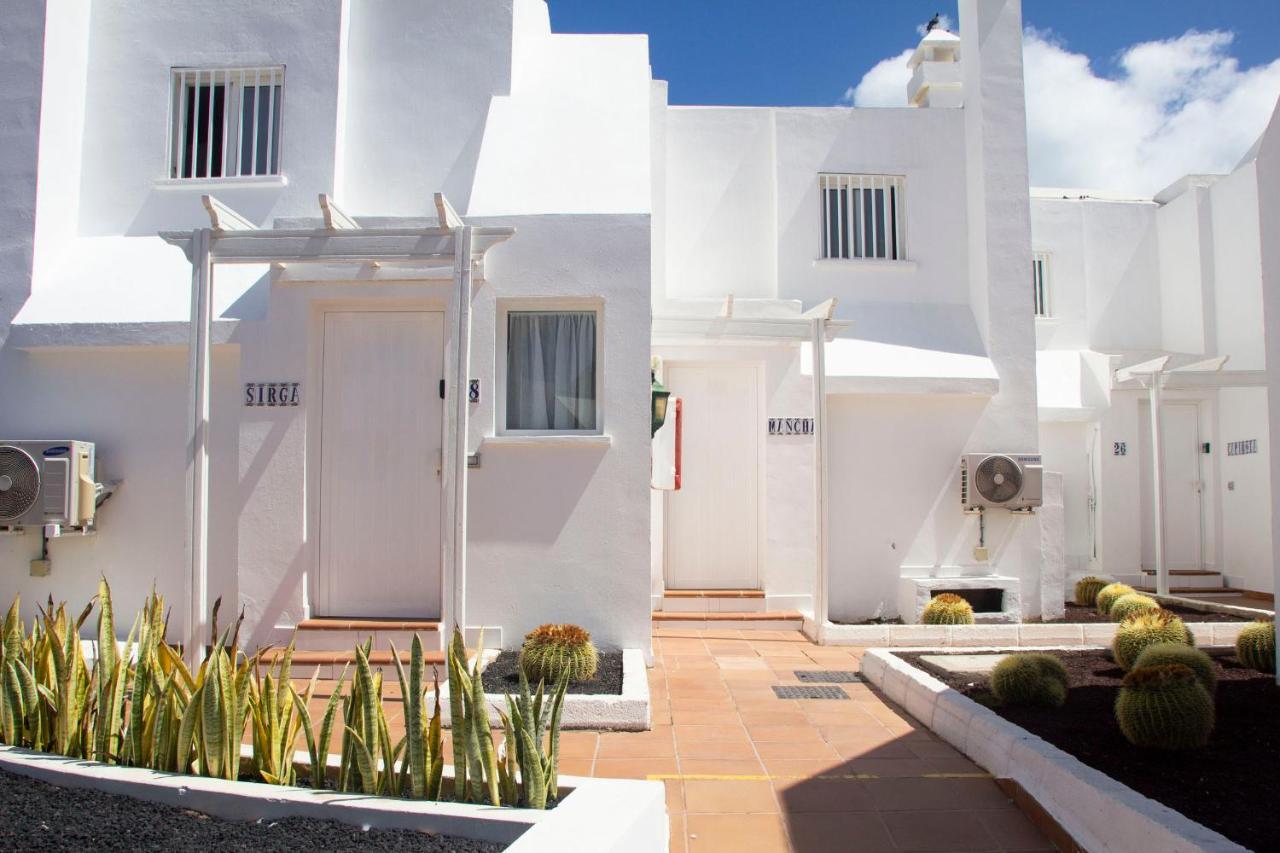 Appartamento Tao Caleta Playa *
