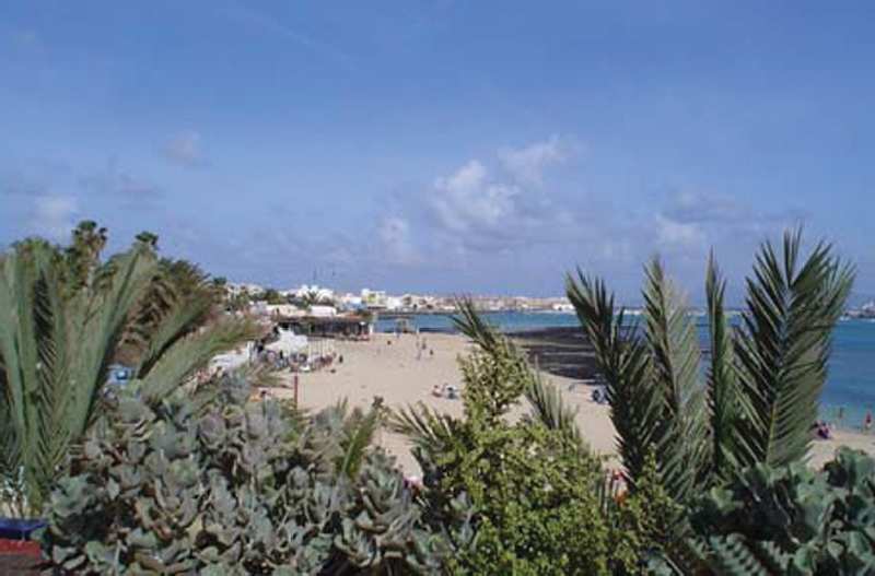 Appartamento Tao Caleta Playa *