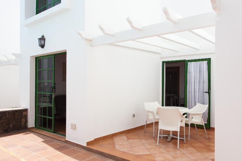 Appartamento Tao Caleta Playa Corralejo